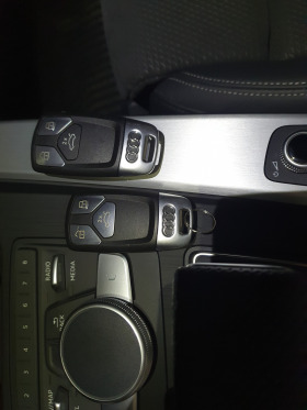 Audi A4 B9 2.0 Hibrit* AVANT* S-LINE, снимка 9 - Автомобили и джипове - 45403333