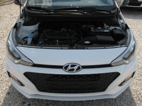 Hyundai I20 1.2 I ACTIVE, снимка 16