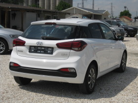Hyundai I20 1.2 I ACTIVE, снимка 5