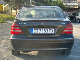 Mercedes-Benz C 220 C220 cdi, снимка 5
