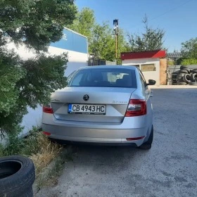 Skoda Octavia 1.6 TDI - 21000 лв. - 23047501 | Car24.bg