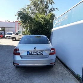 Skoda Octavia 1.6 TDI - 21000 лв. - 23047501 | Car24.bg