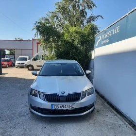 Skoda Octavia 1.6 - [4] 