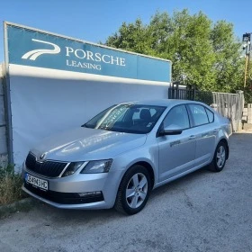 Skoda Octavia 1.6 - [7] 