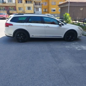 Citroen C5 Tourer, Exclusive, снимка 6