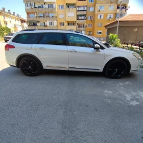 Citroen C5 Tourer, Exclusive | Mobile.bg    5