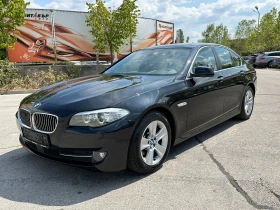 BMW 530 D 245к.с Дистроник/Подгрев/Камера, снимка 1