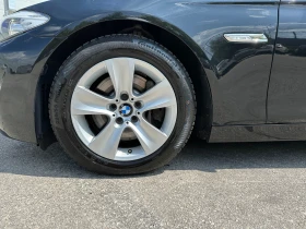 BMW 530 D 245к.с Дистроник/Подгрев/Камера, снимка 8