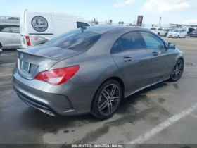 Mercedes-Benz CLA 250 | Mobile.bg    6