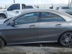 Mercedes-Benz CLA 250 | Mobile.bg    7