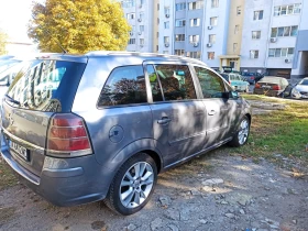 Opel Zafira | Mobile.bg    2