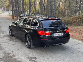 BMW 525 D x-drive, снимка 8