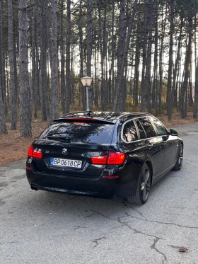 BMW 525 D x-drive, снимка 6