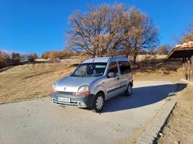 Renault Kangoo Климатик, Газ BRC, снимка 5