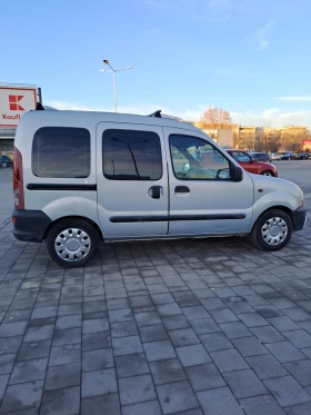 Renault Kangoo Климатик, Газ BRC, снимка 7