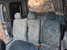 Renault Kangoo Климатик, Газ BRC, снимка 14