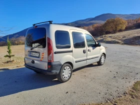 Renault Kangoo Климатик, Газ BRC, снимка 6