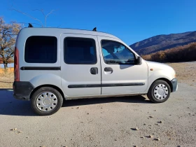 Renault Kangoo Климатик, Газ BRC, снимка 7