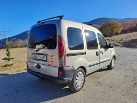 Renault Kangoo Климатик, Газ BRC, снимка 9