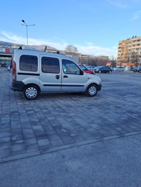 Renault Kangoo Климатик, Газ BRC, снимка 4