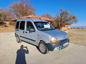 Renault Kangoo Климатик, Газ BRC, снимка 4