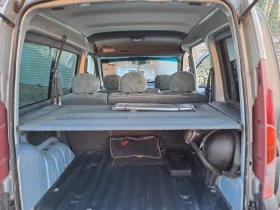 Renault Kangoo Климатик, Газ BRC, снимка 13