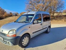 Renault Kangoo Климатик, Газ BRC, снимка 2