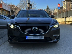 Mazda 6 2.2 SKYACTIV-D 175AT Nakama Intense , снимка 3