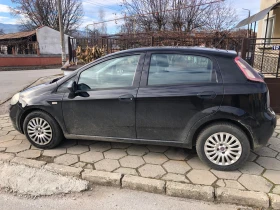 Fiat Punto Evo 1.4, снимка 4