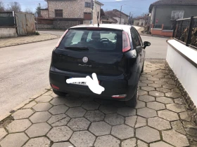 Fiat Punto Evo 1.4, снимка 2