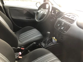 Fiat Punto Evo 1.4, снимка 3