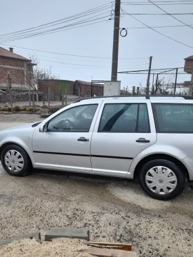 VW Golf, снимка 1