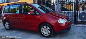 VW Touran, снимка 6