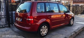 VW Touran, снимка 3