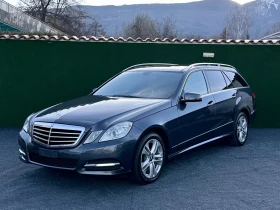 Mercedes-Benz E 250 4Matic 7Gtronic 6+ 1м Панорама Мултимедиа Swiss, снимка 1