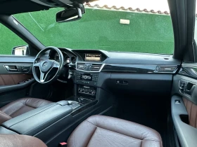 Mercedes-Benz E 250 4Matic 7Gtronic 6+ 1м Панорама Мултимедиа Swiss, снимка 8