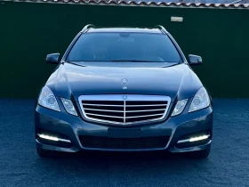 Mercedes-Benz E 250 4Matic 7Gtronic 6+ 1м Панорама Мултимедиа Swiss, снимка 2