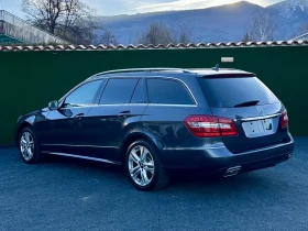 Mercedes-Benz E 250 4Matic 7Gtronic 6+ 1м Панорама Мултимедиа Swiss, снимка 4