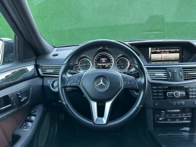 Mercedes-Benz E 250 4Matic 7Gtronic 6+ 1м Панорама Мултимедиа Swiss, снимка 9