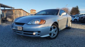 Hyundai Coupe 1.6i 113кс. - [4] 