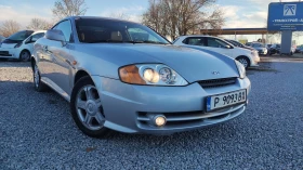 Hyundai Coupe 1.6i 113кс. - [1] 