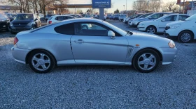 Hyundai Coupe 1.6i 113кс. - [6] 