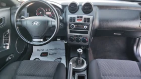 Hyundai Coupe 1.6i 113кс. - [11] 