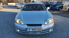 Hyundai Coupe 1.6i 113кс. - [3] 