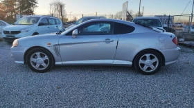 Hyundai Coupe 1.6i 113кс. - [5] 