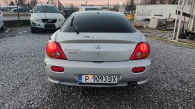 Hyundai Coupe 1.6i 113кс. - [8] 