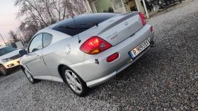 Hyundai Coupe 1.6i 113кс. - [9] 