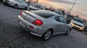 Hyundai Coupe 1.6i 113кс. - [7] 