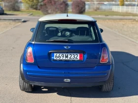 Mini D one 1.4D-4D TOYOTA* 6* 164000* * *  | Mobile.bg    5