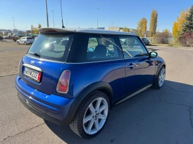 Mini D one 1.4D-4D TOYOTA* 6* 164000* * *  | Mobile.bg    3